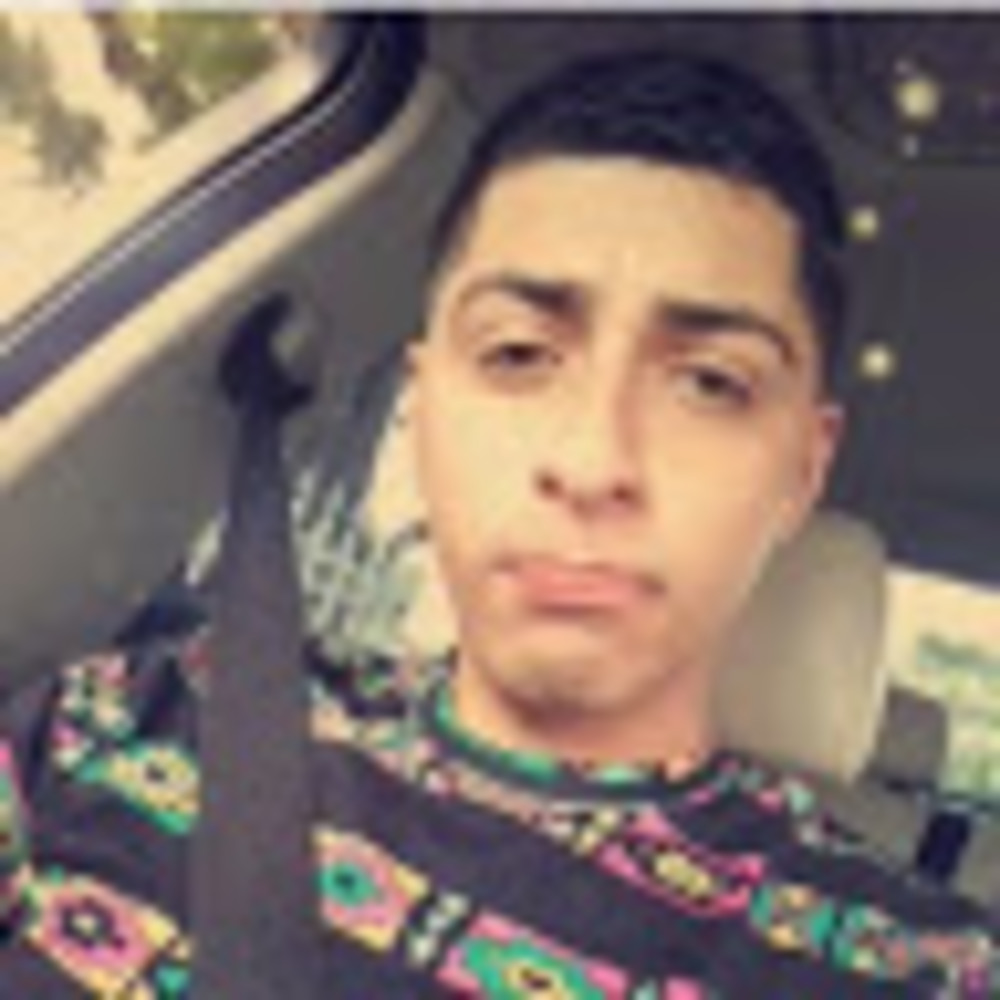 Meet your Posher, Rigoberto